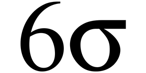 Six Sigma Six Sigma