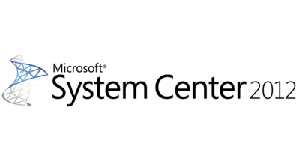 System Center 2012 System Center 2012