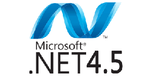 .Net Framework 4.5