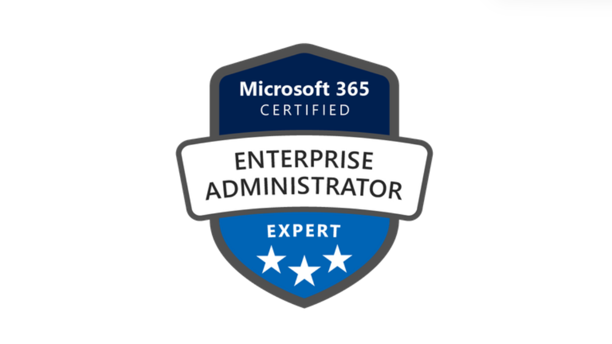 Training: Microsoft 365 Administrator (MS-102)