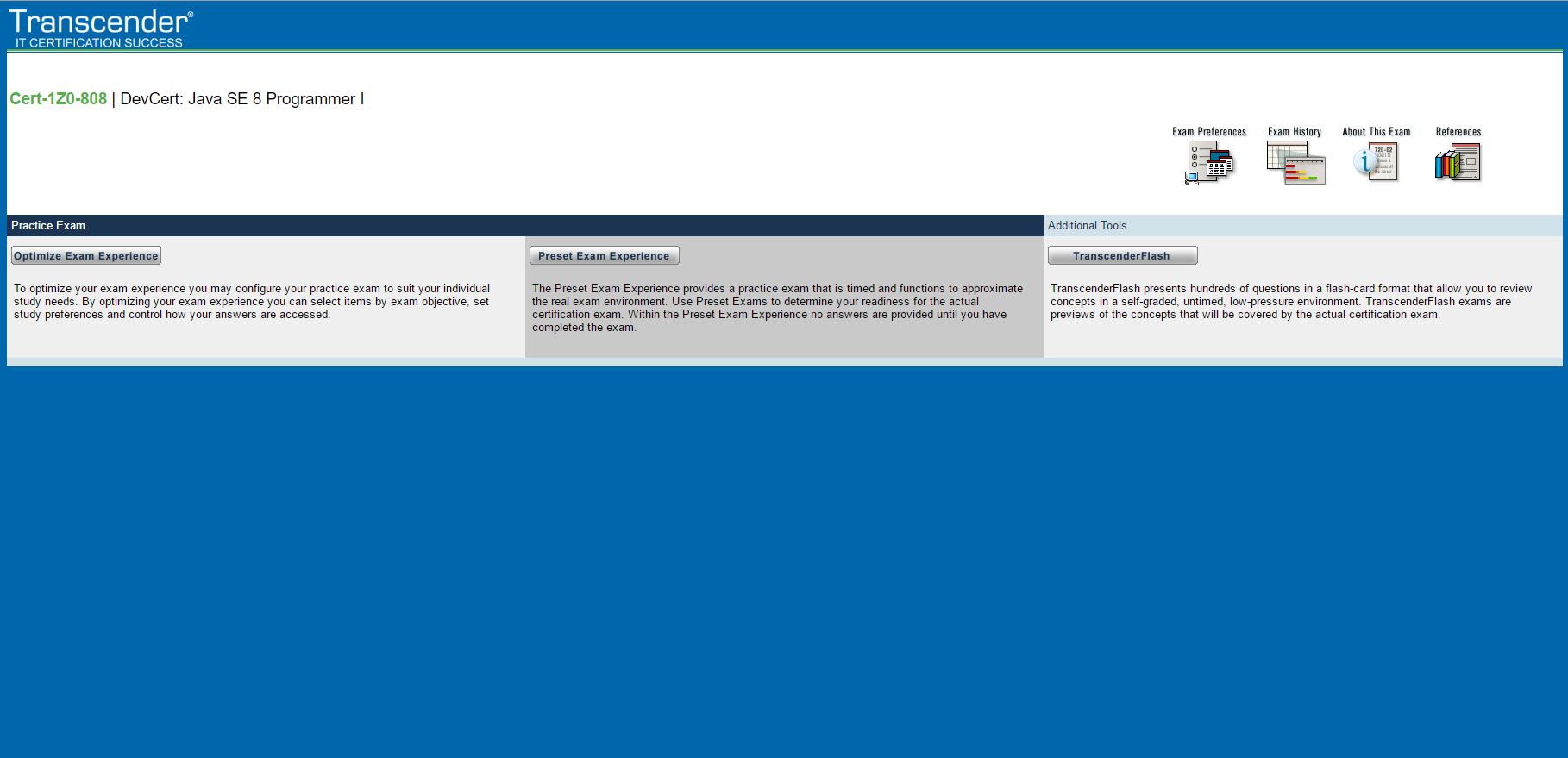 101154 - Proefexamenpakket Java SE 8 Programmer I en II - 1