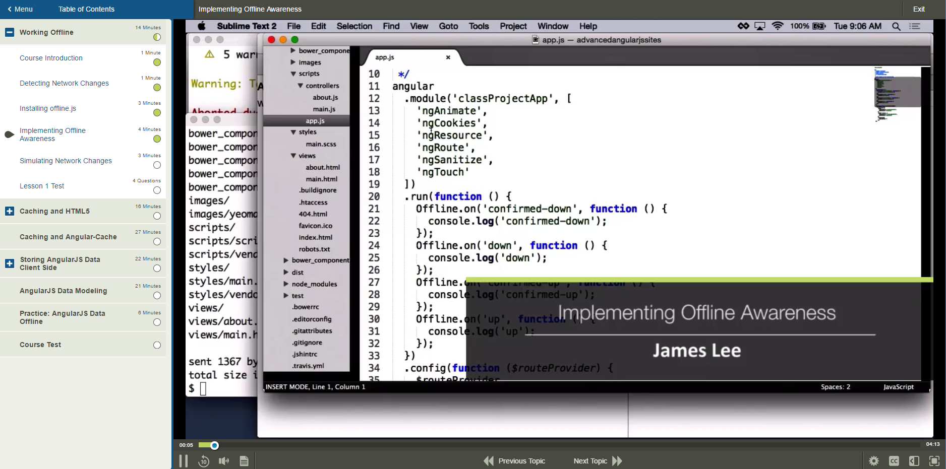 101148 - Advanced AngularJS-1