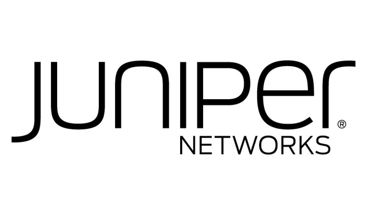 Juniper Networks