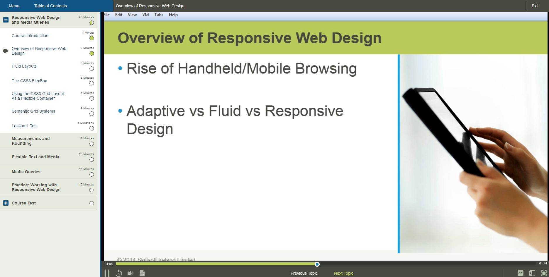 101120-Responsive Web Design - 1