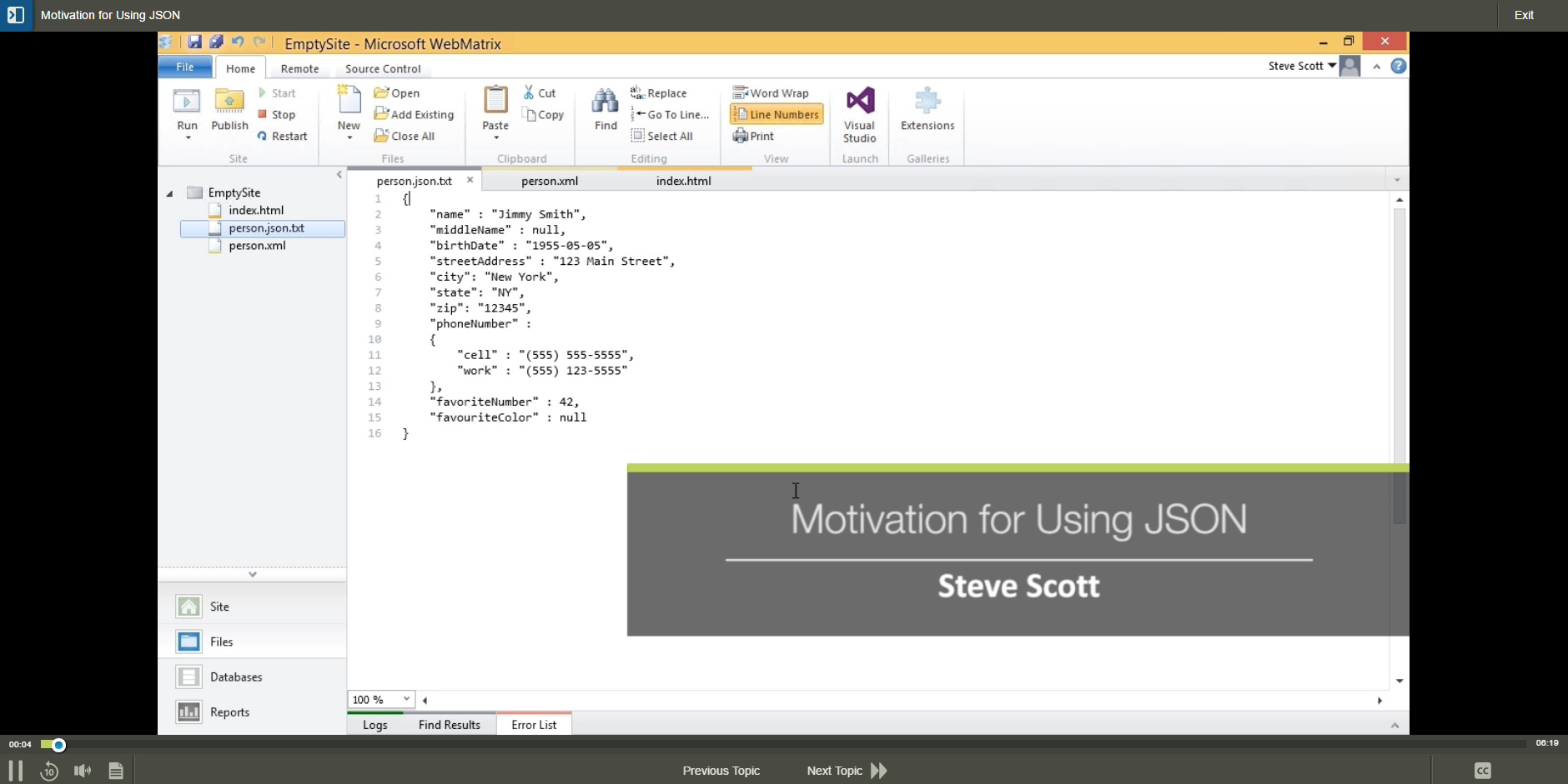 101119-JSON-Fundamentals-1
