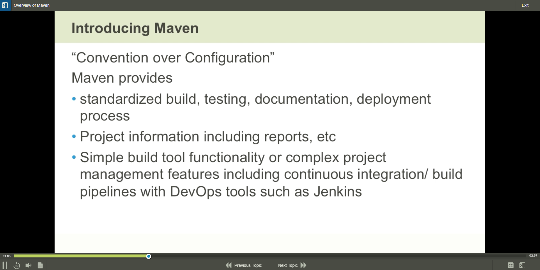 101103-Maven-Fundamentals-1