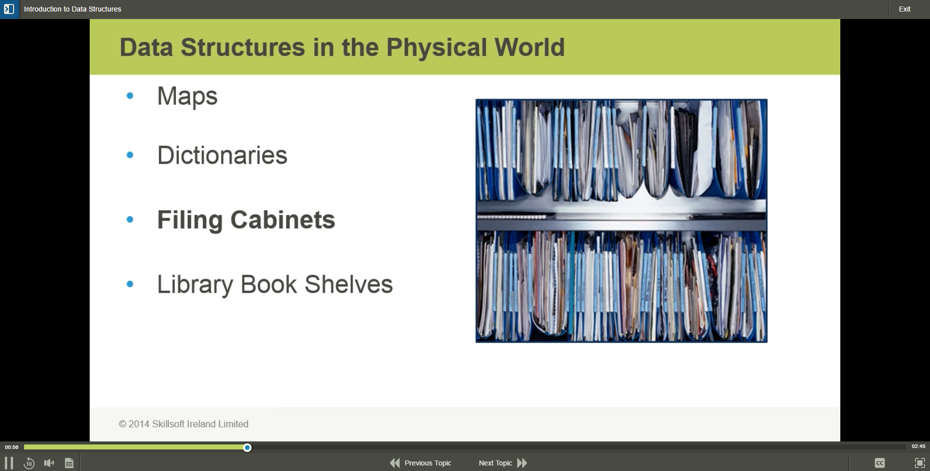 101101-Algorithms-and-Data Structures-1