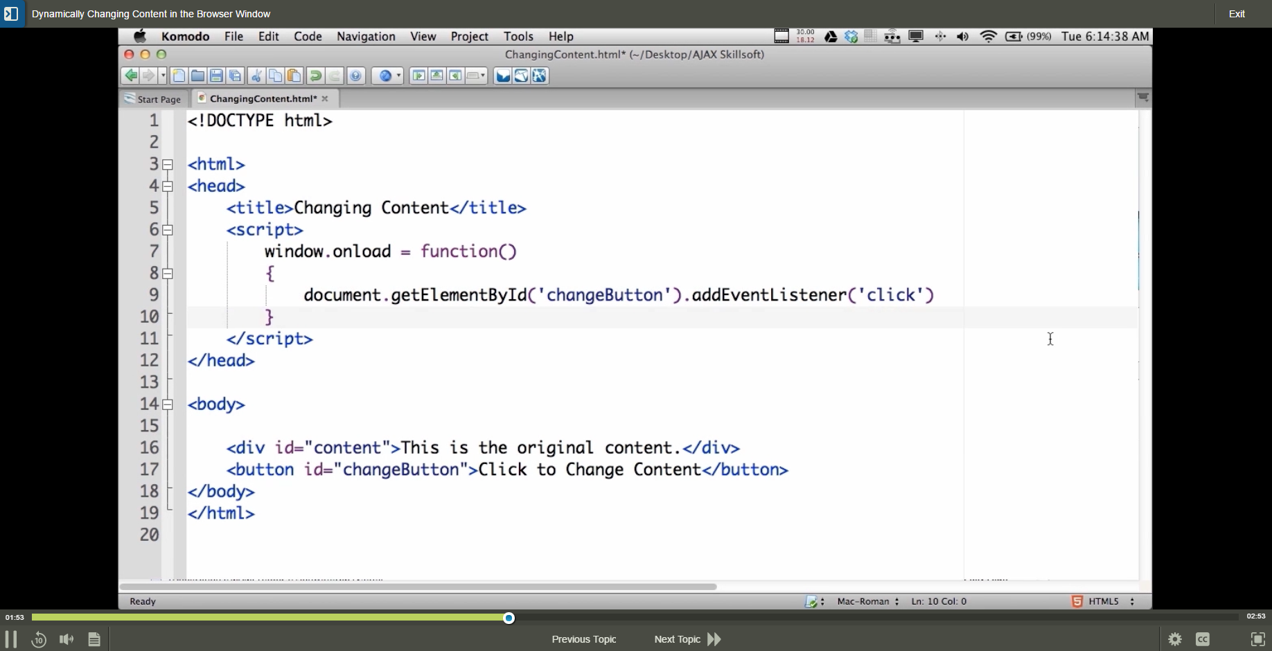 101087-AJAX-Requesting Data-and Retrieving-1