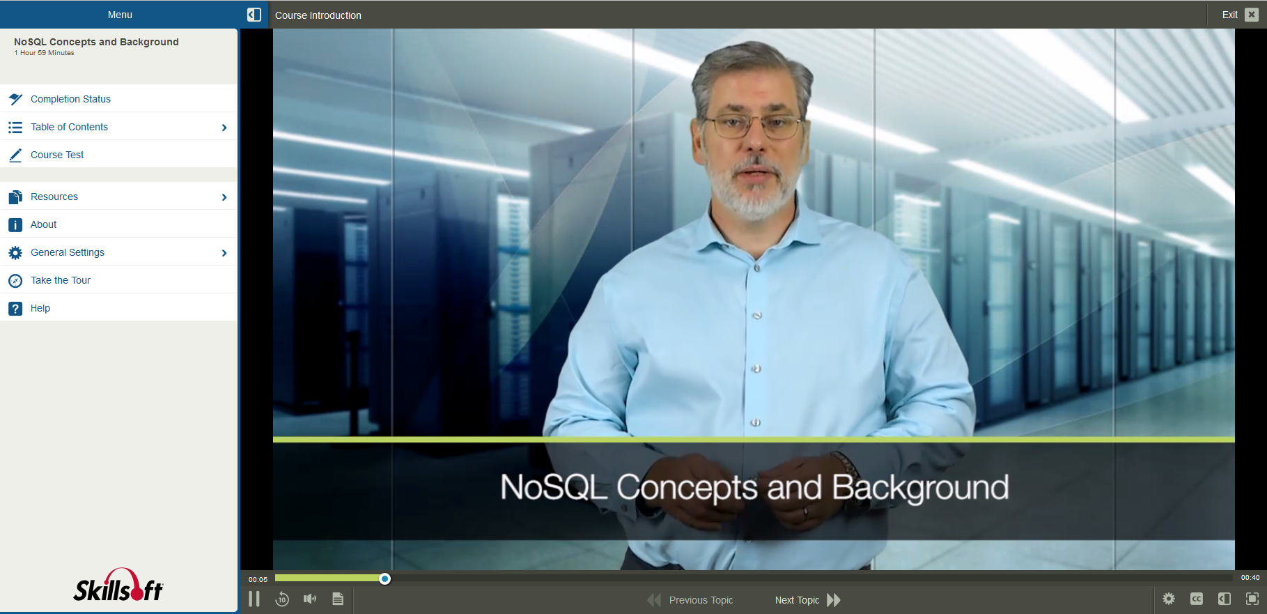 100989-Fundamentals-NoSQL-1