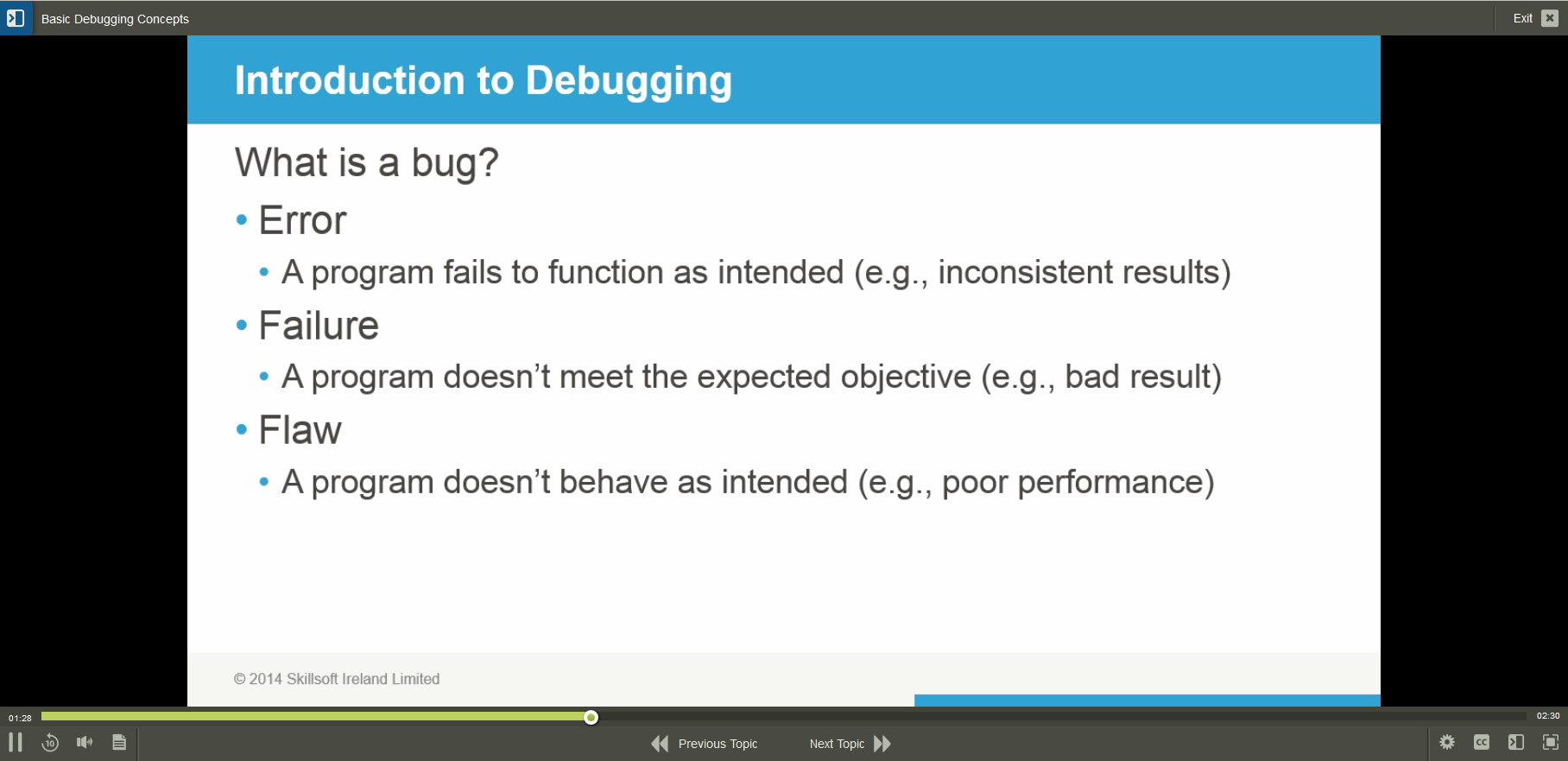 100982-Fundamentals-debugging-1