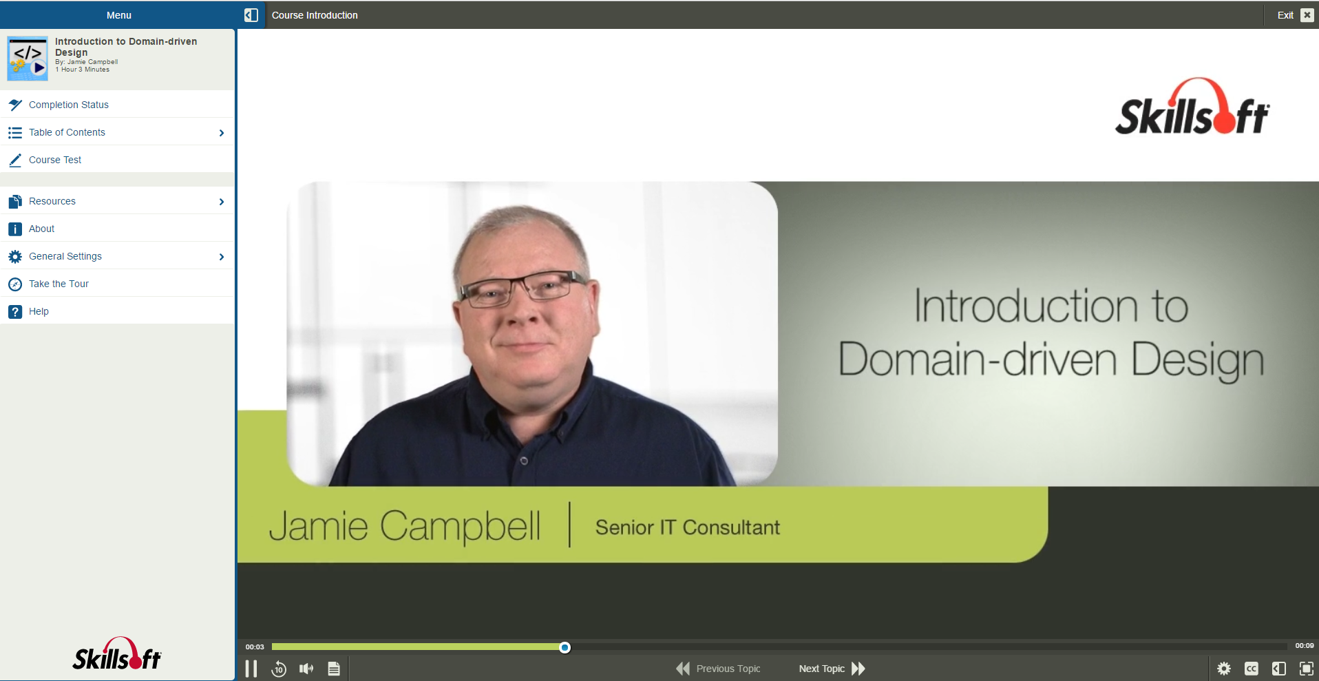 Domain-driven Design-1