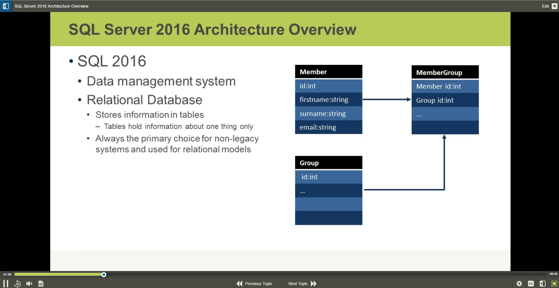 Querying Data with Transact-SQL (exam 70-761)-2