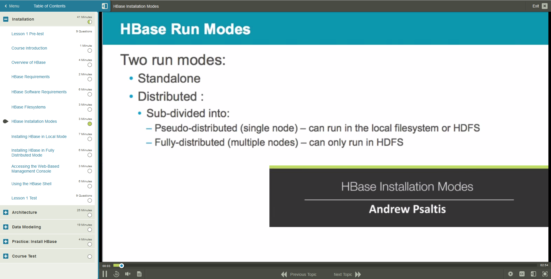 9101171-Apache-Hbase-Fundamentals