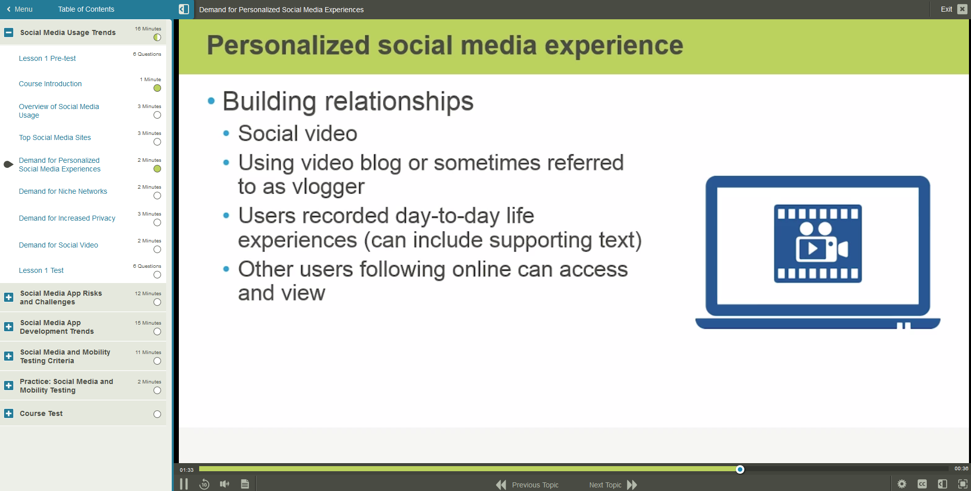 9101175-Testing-Social-Media