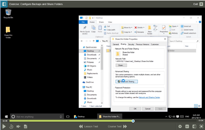 101185-Microsoft-Windows-10-End-Users - 4