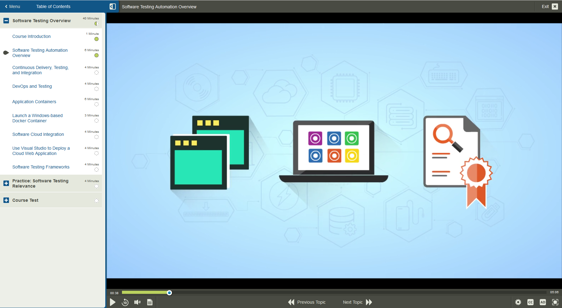 101472 Exploring Automation 1