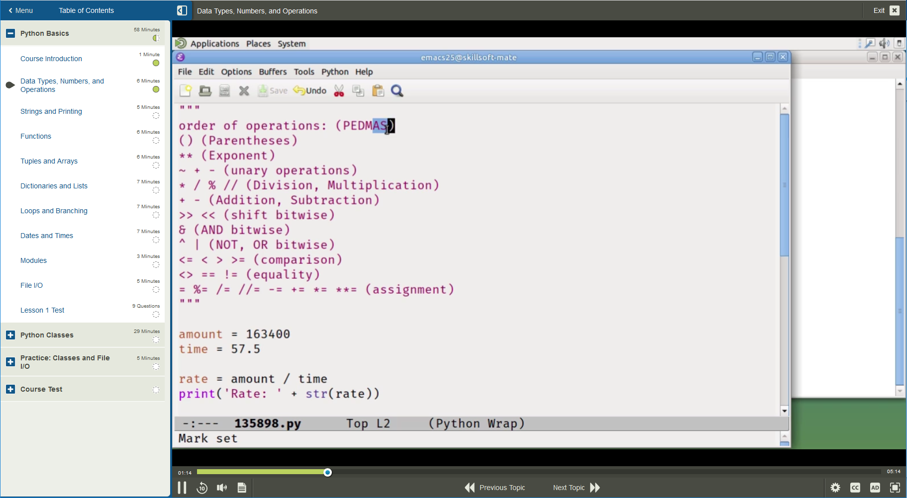 101514 Mastering DevOps with Python 1