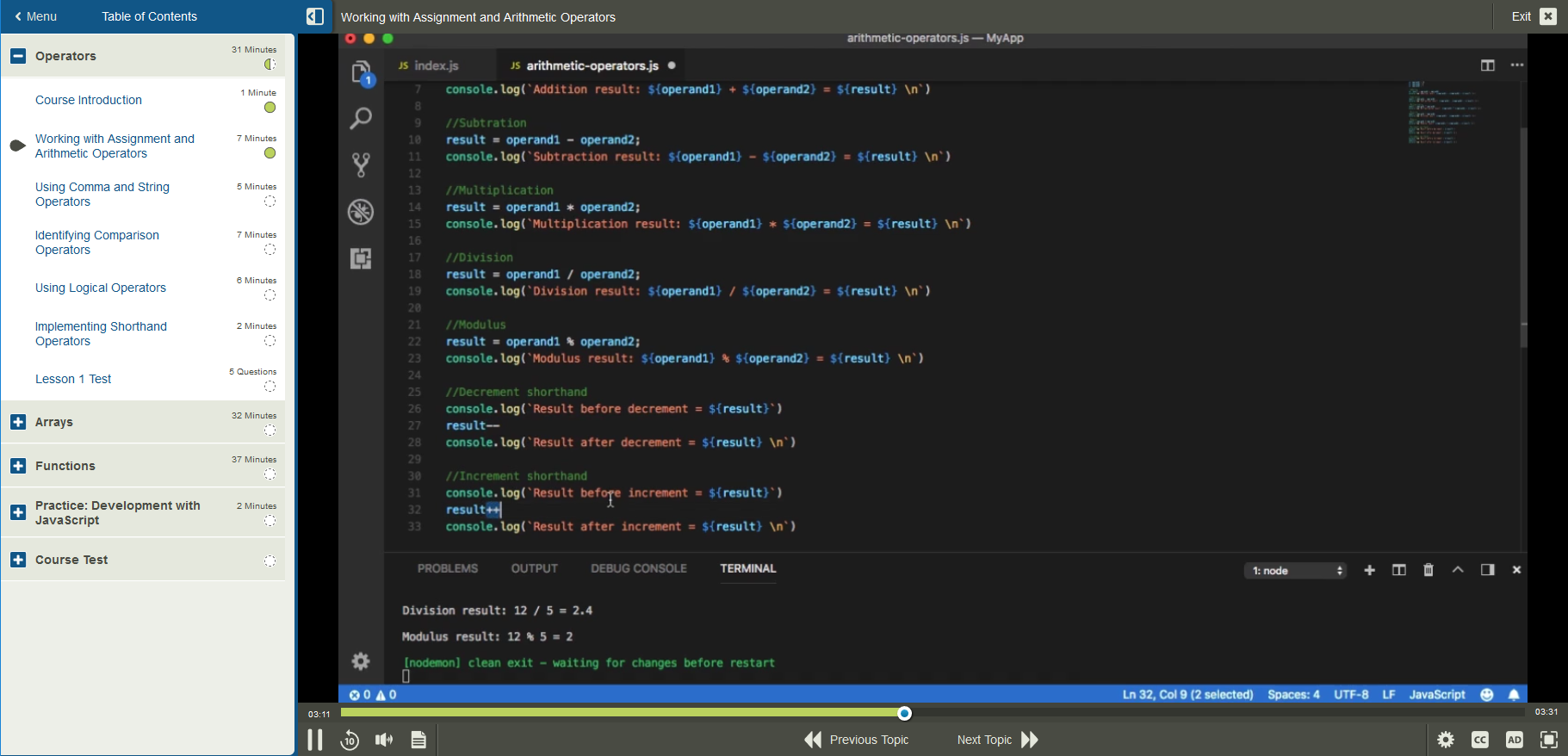101749 Mastering DevOps with Javascript 1