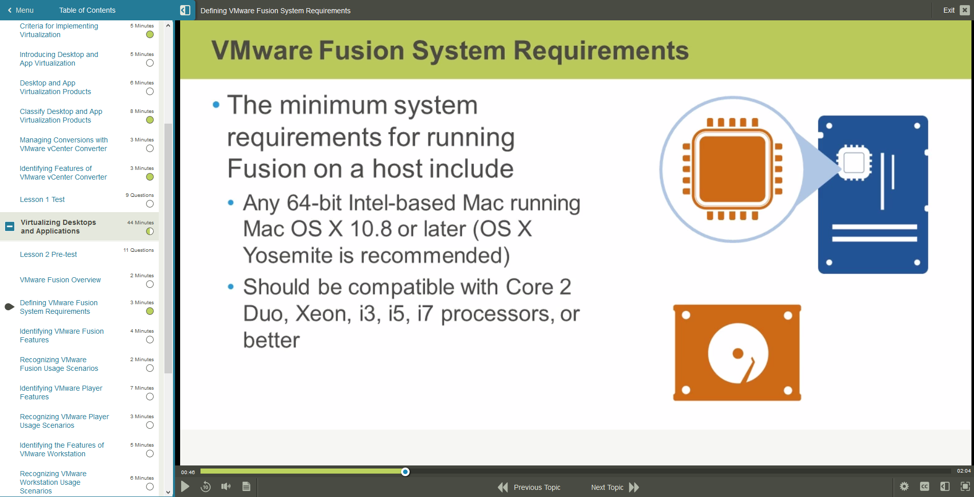 9101063-VMware-Overview
