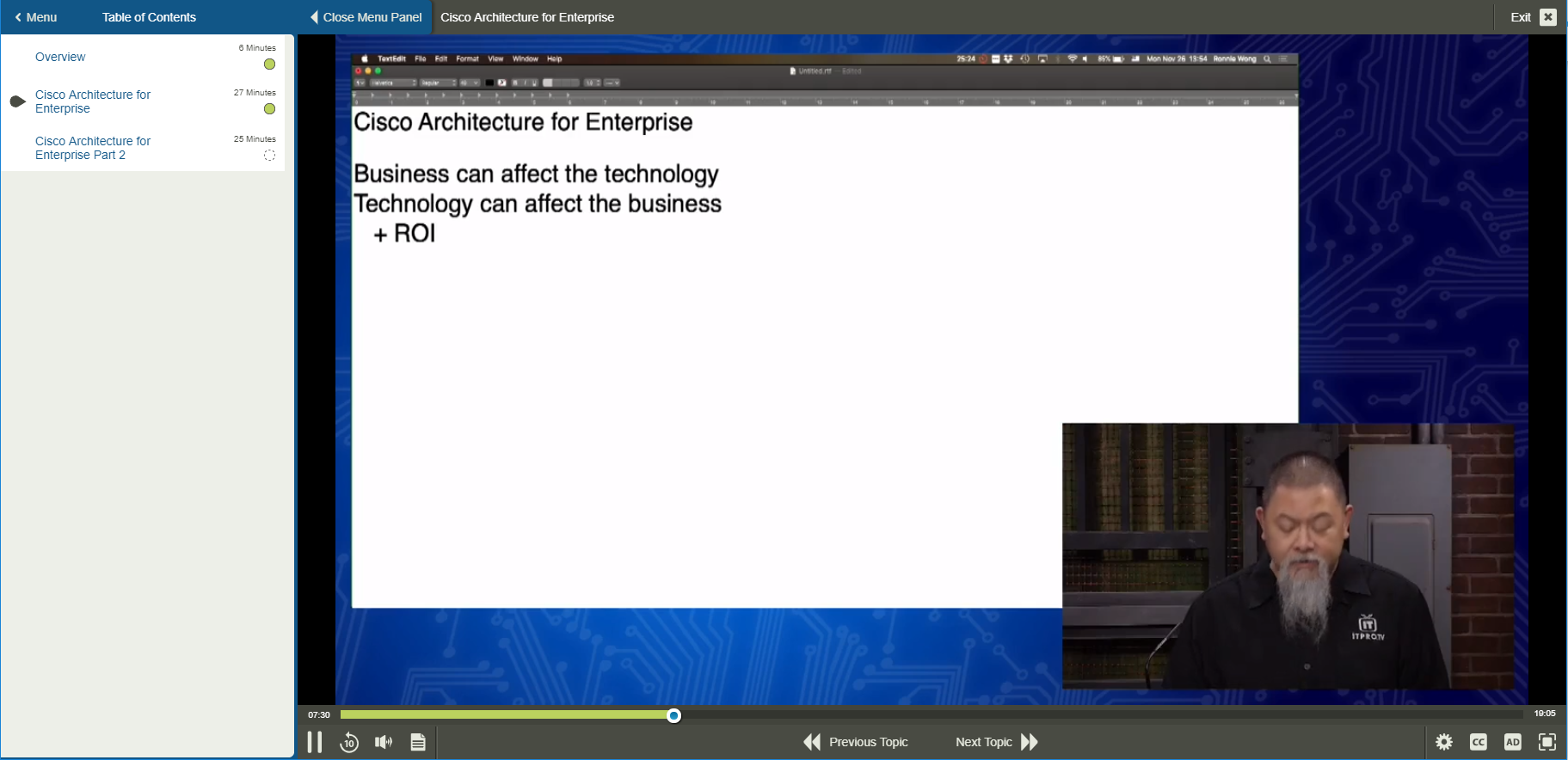 101887 CCDA - DESGN - Designing for Cisco Internetwork Solutions 3.0 ( exam 200-310) 1