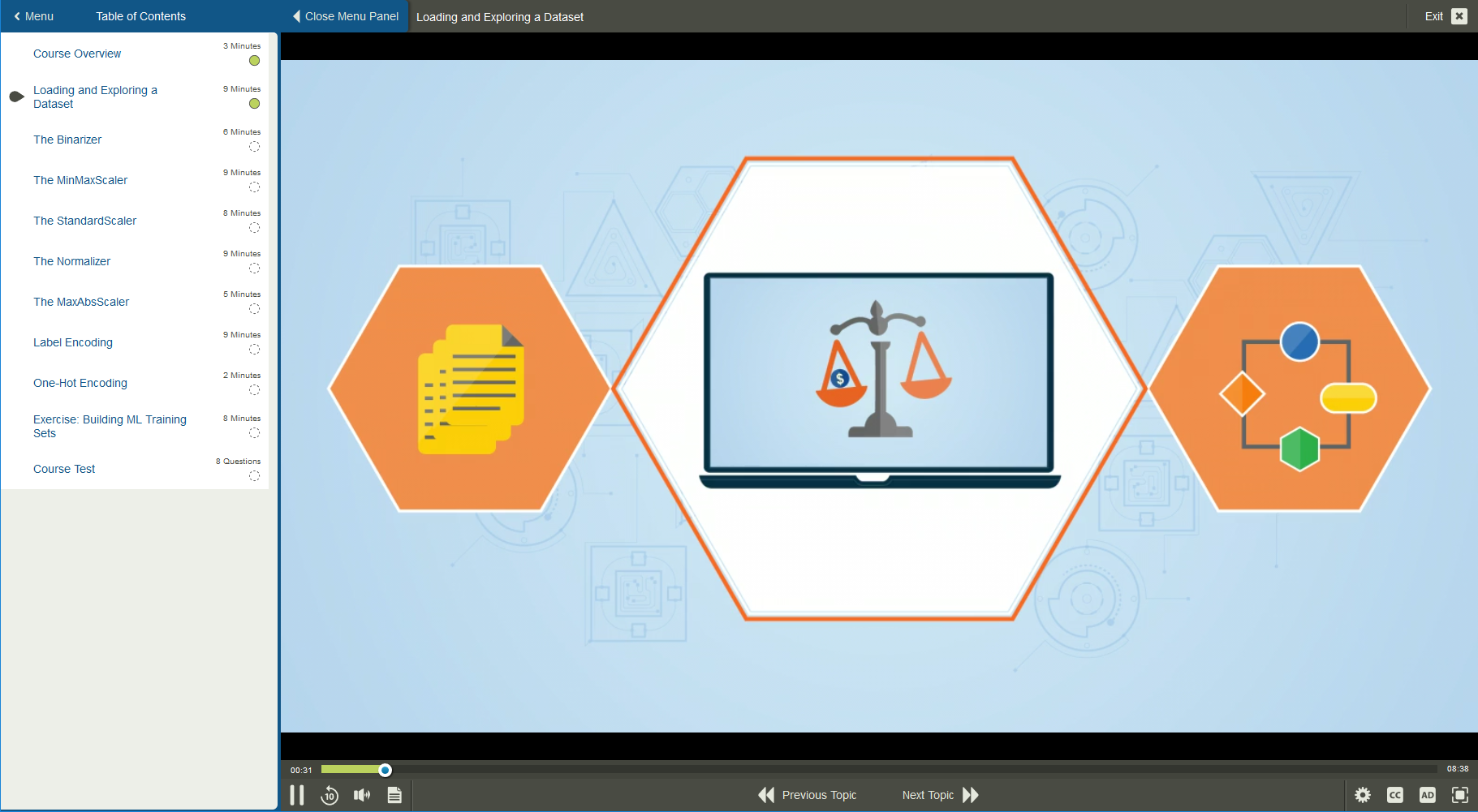 101893 Building ML Training Sets 1