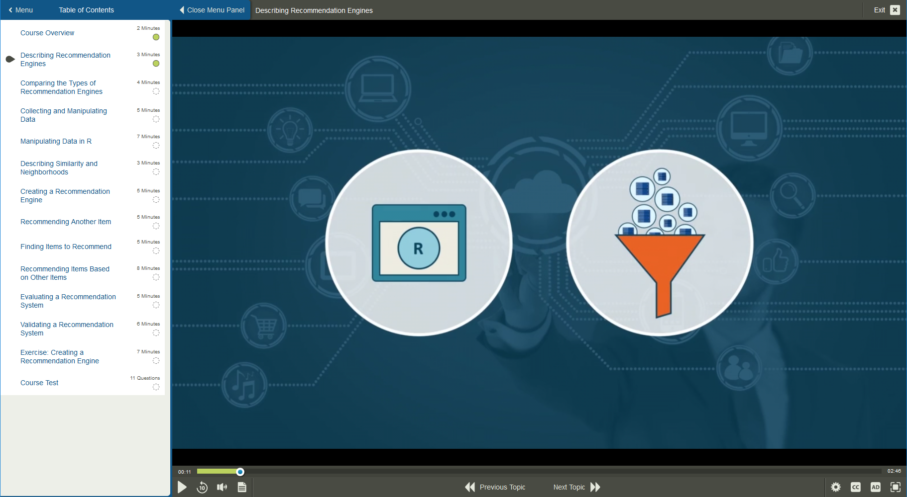 101891 Powering Recommendation Engines 1