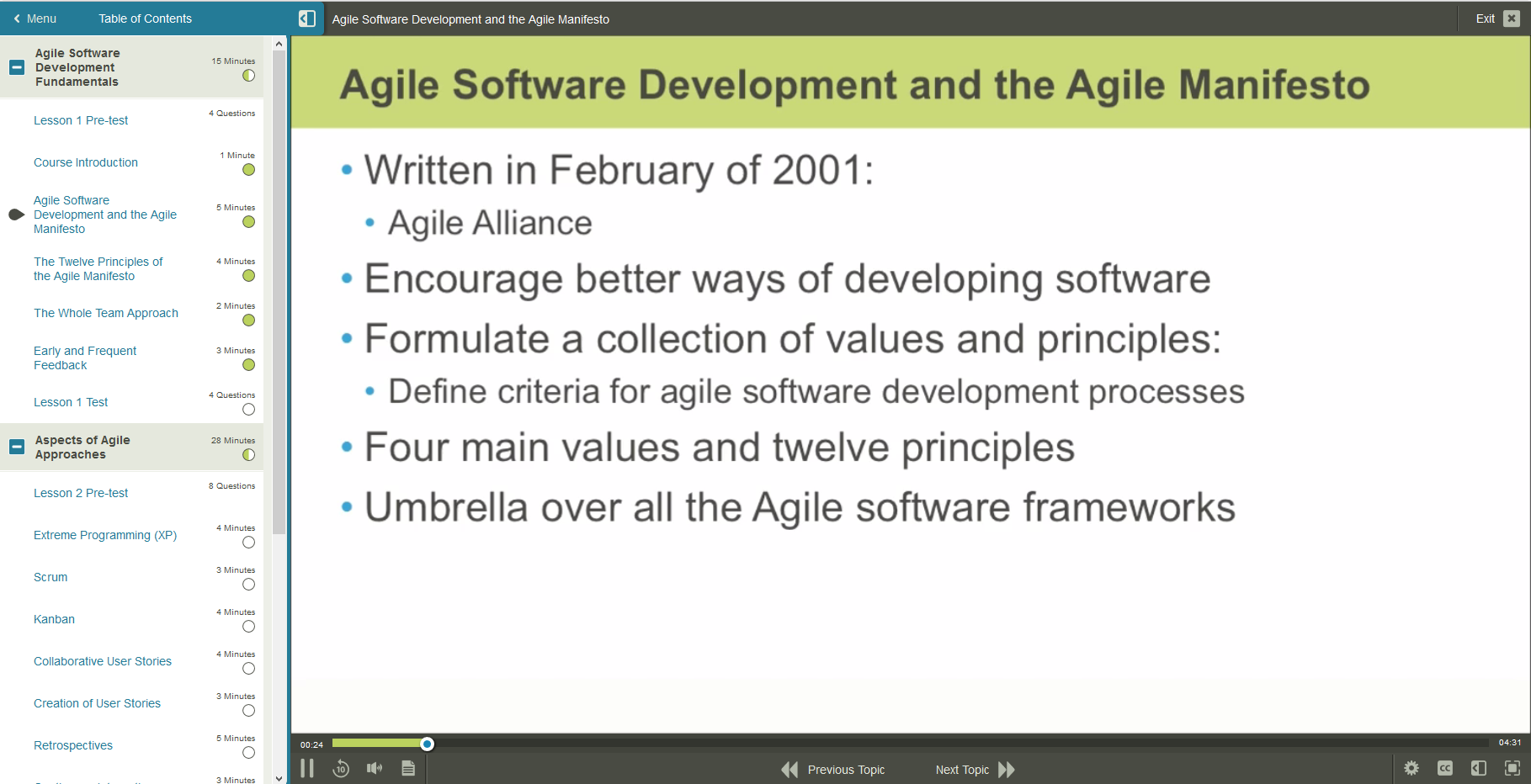 9101174-Agile-Software-Testing-1