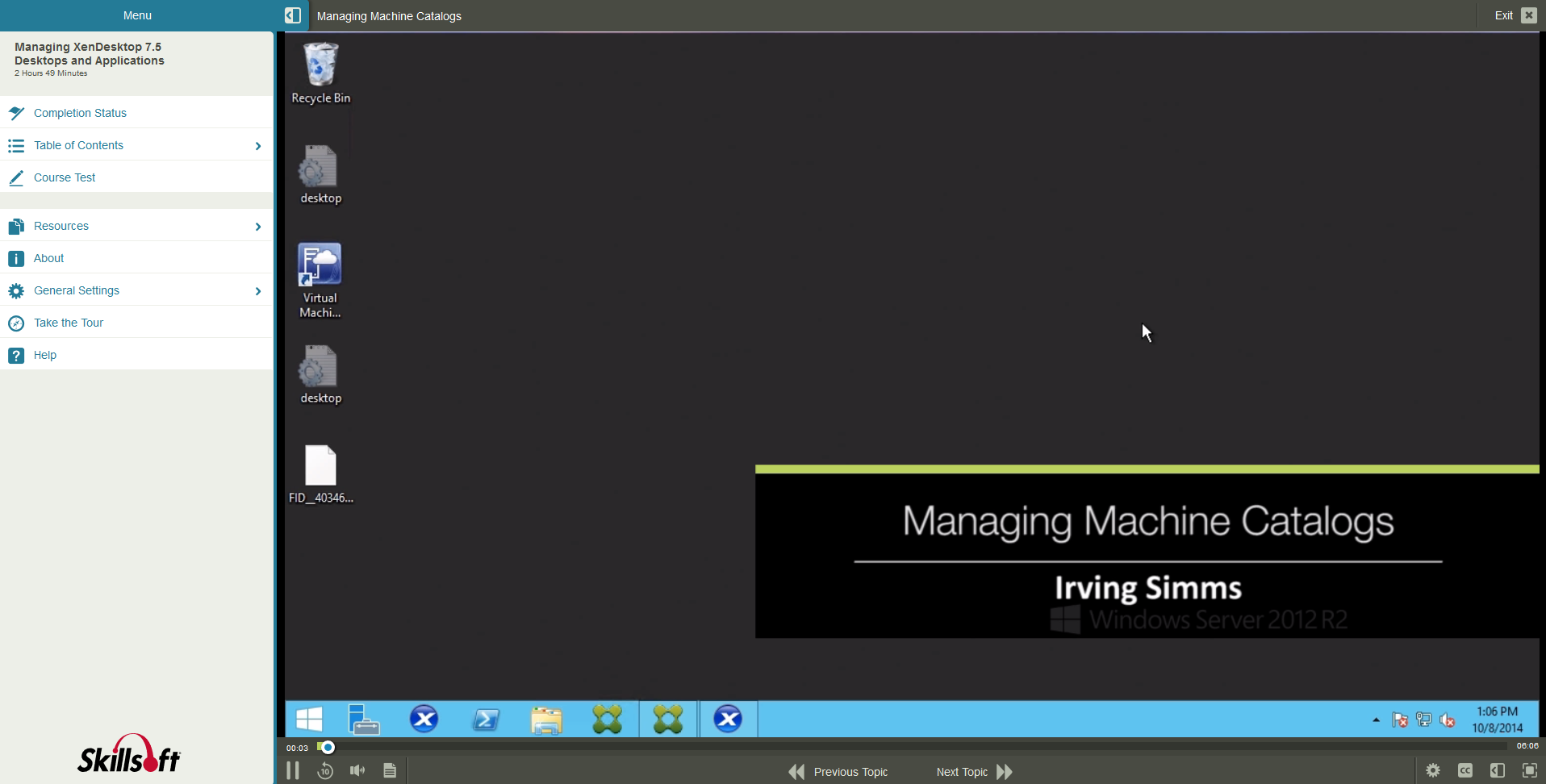9101079-Citrix-XenDesktop-7
