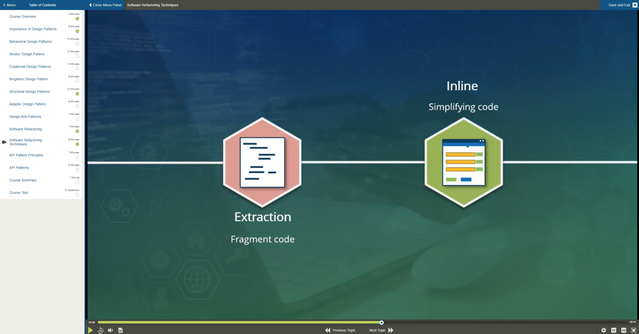 Training: Ontwikkel je van Programmeur naar API Developer (incl. begeleiding)