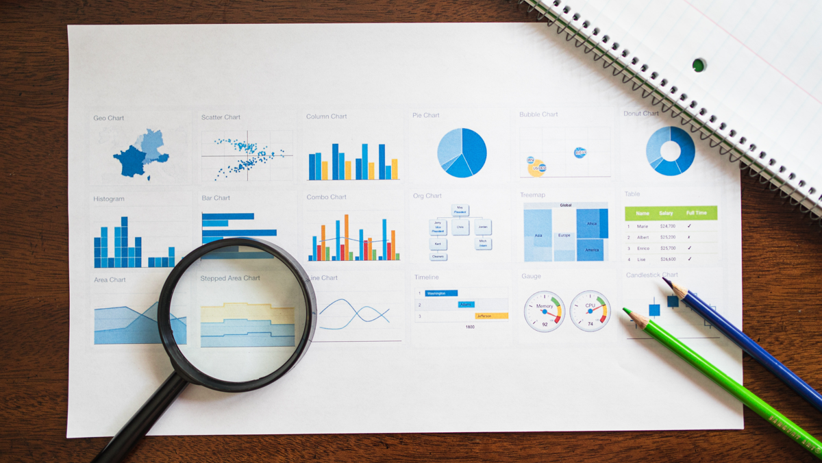 Training: Data visualiseren voor impact