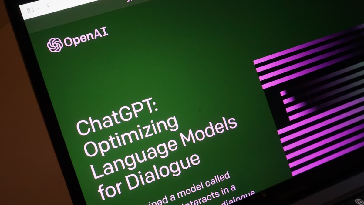 Training: ChatGPT Prompts