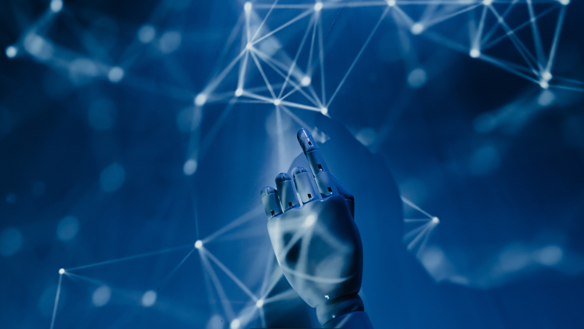 Training:  Fundamenten van AI en ML