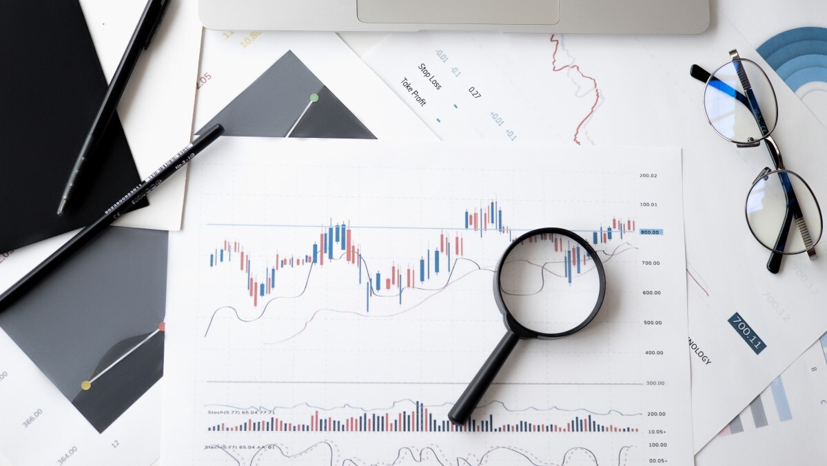 Training: Ontwikkel je tot Data Analist (Update) (incl. begeleiding)