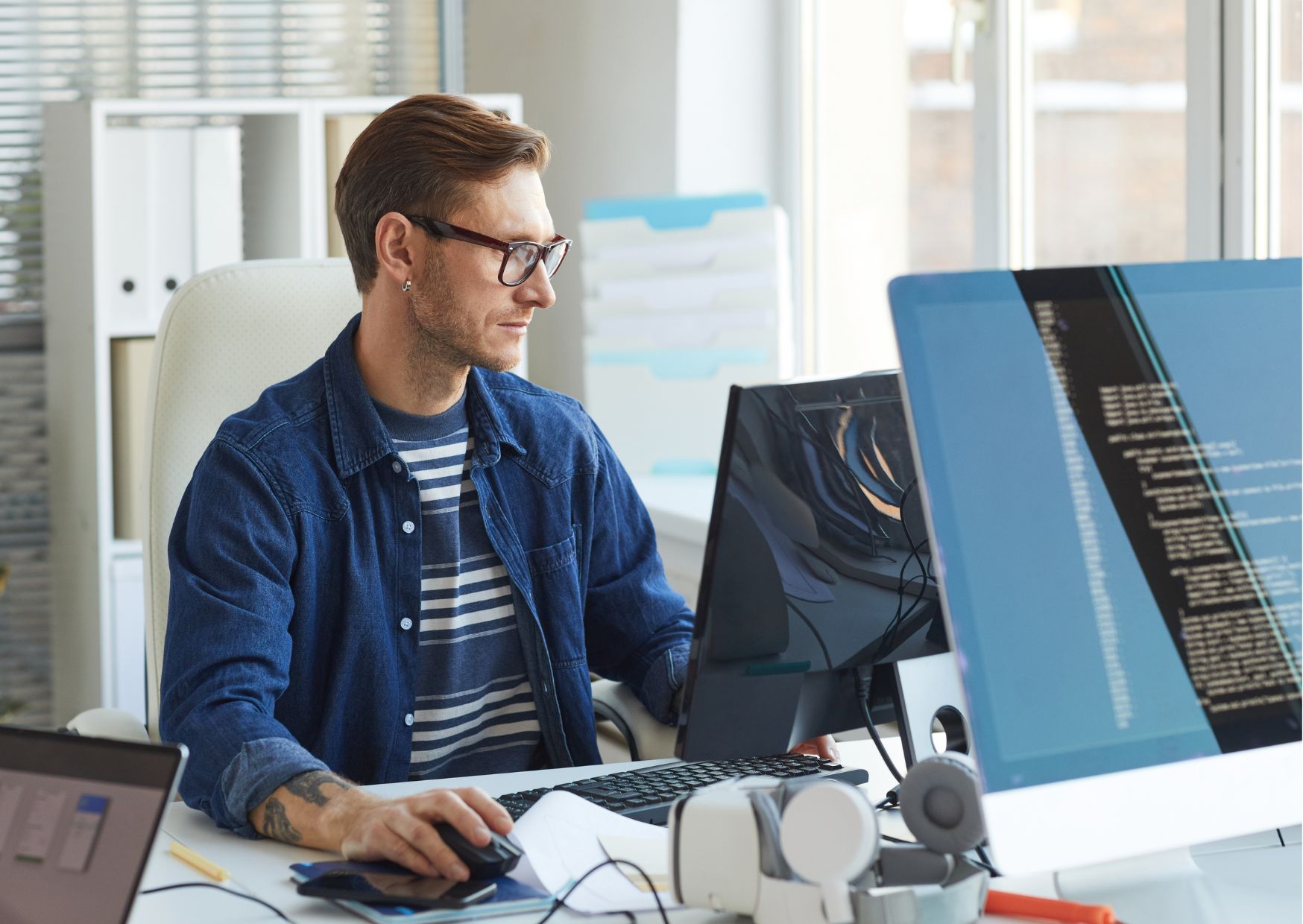 Hybride IT-infrastructuur, wat is dat precies?