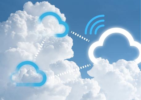 Wat is multi-cloud en wat zijn de voordelen