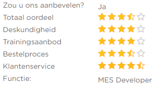 lars review